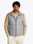 TOMMY HILFIGER Weste Khaki/Braun/Grau/Beige