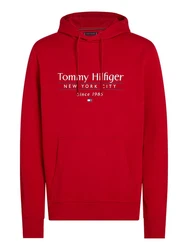 TOMMY HILFIGER Sweatshirt mehrfarbig