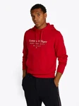TOMMY HILFIGER Sweatshirt mehrfarbig