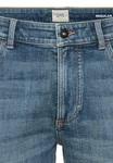 camel active Regular-fit Jeans fleXXXactive Five-Pocket Style blue