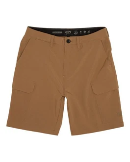 Billabong Bermudas Surftrek Transport 