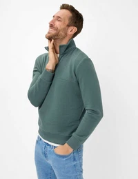 Strickpullover Style SION