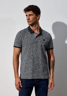 STREET ONE MEN Poloshirt STREET ONE MEN Poloshirt