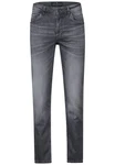 STREET ONE MEN Regular-fit Jeans Grau/Dunkelgrau/Hellgrau
