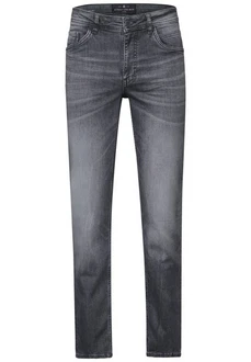 STREET ONE MEN Regular-fit Jeans