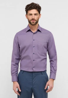 Eterna Langarmhemd COMFORT FIT NON IRON Eterna Langarmhemd COMFORT FIT NON IRON