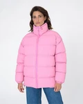 freshlions Steppjacke Estala Rosa