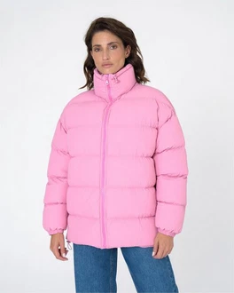 freshlions Steppjacke Estala Rosa freshlions Steppjacke Estala Rosa