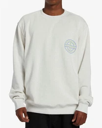 Sweatshirt Short Sands