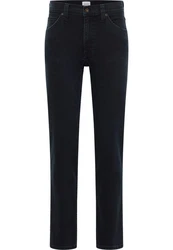 MUSTANG Straight-Jeans Style Tramper Straight Dunkelblau/Blau/Hellblau