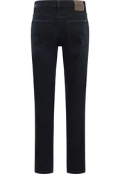 MUSTANG Straight-Jeans Style Tramper Straight Dunkelblau/Blau/Hellblau