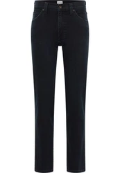 MUSTANG Straight-Jeans Style Tramper Straight Dunkelblau/Blau/Hellblau