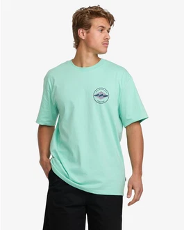 Billabong T-Shirt Rotor Diamond