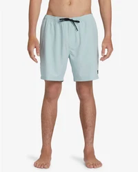 Billabong Bermudas Surftrek Hellblau/Grau/Blau/Grün