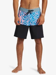 Boardshorts Surfsilk Straight 18
