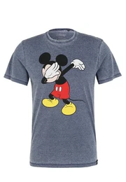 T-Shirt Disney Mickey Mouse Dabbing im zeitlosen Design