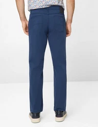 EUREX by BRAX 5-Pocket Hose Style CARLOS Dunkelblau/Blau