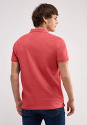 STREET ONE MEN Poloshirt 
