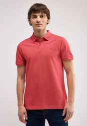 STREET ONE MEN Poloshirt 