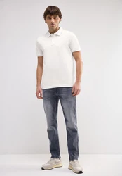 STREET ONE MEN Poloshirt 