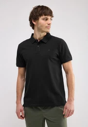 Poloshirt aus reiner Baumwolle