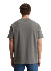 Marc O'Polo DENIM T-Shirt Hellgrau/Khaki/Grau/Dunkelgrün/Dunkelgrau/Braun