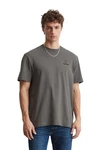 Marc O'Polo DENIM T-Shirt Hellgrau/Khaki/Grau/Dunkelgrün/Dunkelgrau/Braun