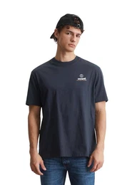 T-Shirt aus reiner Bio-Baumwolle