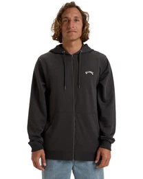 Hoodie Arch