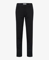 Brax 5-Pocket Hose Style CADIZ Dunkelgrau