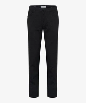 Brax 5-Pocket Hose Style CADIZ Dunkelgrau
