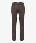 Brax 5-Pocket Hose Style CADIZ Braun