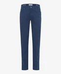 Brax 5-Pocket Hose Dunkelblau/Blau/Hellblau