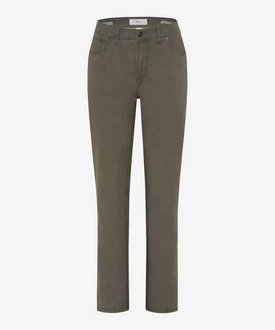 Brax 5-Pocket Hose