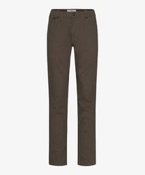 Brax Herren Five-Pocket-Hose Style CHUCK Khaki
