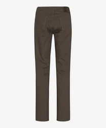 Brax Herren Five-Pocket-Hose Style CHUCK Khaki