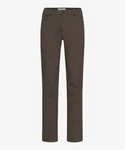 Brax Herren Five-Pocket-Hose Style CHUCK Khaki