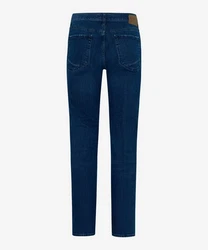 Brax 5-Pocket Hose Style CHUCK Blue/Jeansblau