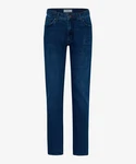 Brax 5-Pocket Hose Style CHUCK Blue/Jeansblau