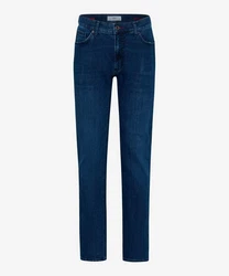 Brax 5-Pocket Hose Style CHUCK Blue/Jeansblau