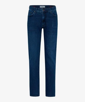 Brax 5-Pocket Hose Style CHUCK Blue/Jeansblau Brax 5-Pocket Hose Style CHUCK Blue/Jeansblau
