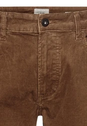 camel active Hose Braun/Khaki/Dunkelbraun/Beige
