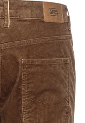camel active Hose Braun/Khaki/Dunkelbraun/Beige