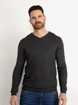 Petrol Industries Strickpullover Essential V-Ausschnitt 