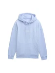 TOM TAILOR Denim Sweatshirt Relaxed Hoodie 