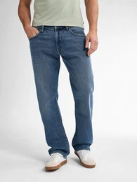 Gerade Jeans Lewis Loose Fit Jeans Reefview