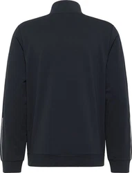 Joy Sportswear Jacke HENRI Dunkelblau/Dunkelgrau/Schwarz
