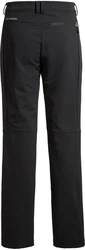 VAUDE Hose Strathcona Pants II Schwarz