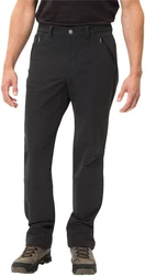 VAUDE Hose Strathcona Pants II Schwarz