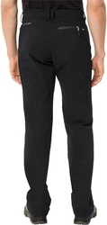 VAUDE Hose Strathcona Pants II Schwarz